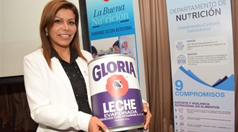 LA BUENA NUTRICION EN RAITV