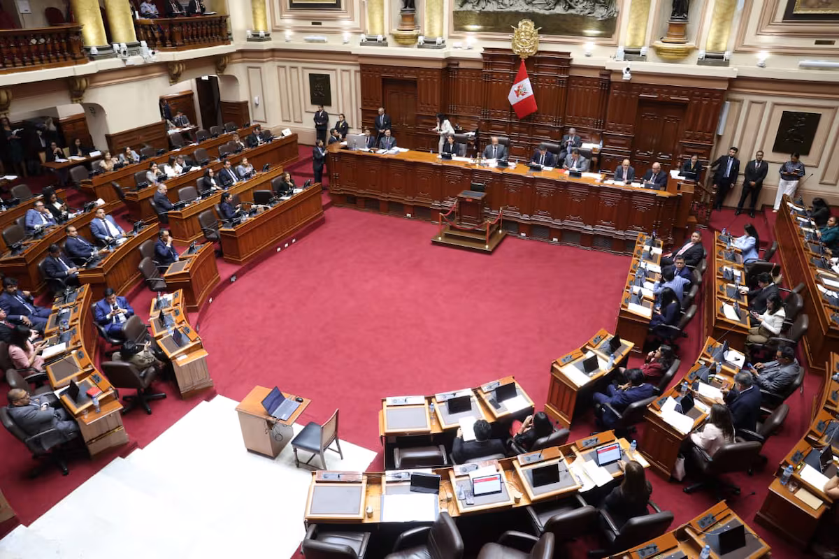 Cámara de Diputados aprobó derogar la ley que creó el Colegio de Artistas