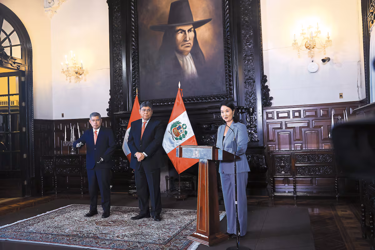 Ejecutivo lanza paquete reactivador para 2027