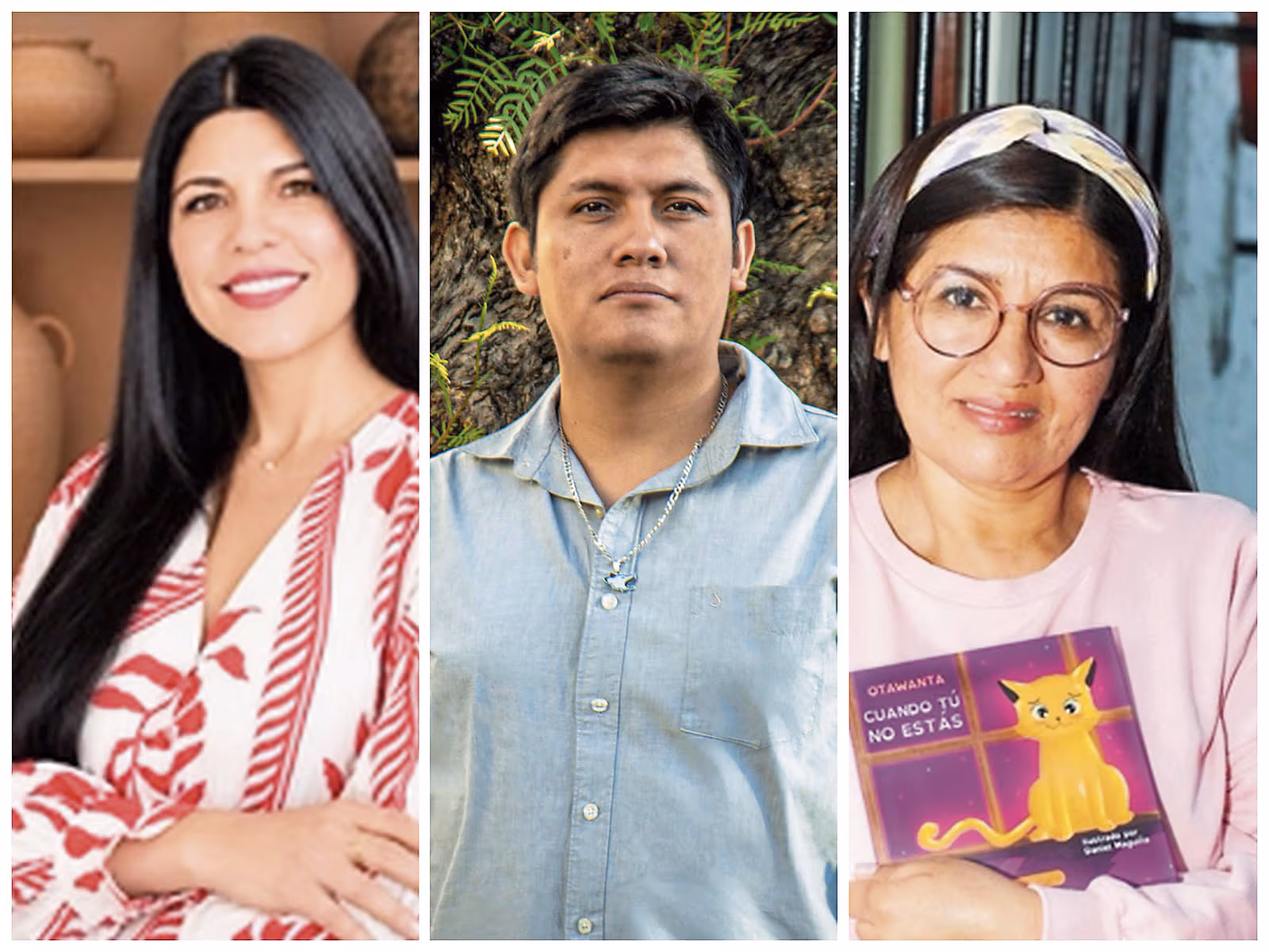 Arequipeños listos para el encuentro del Hay Festival 2026